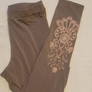 Venus leggings